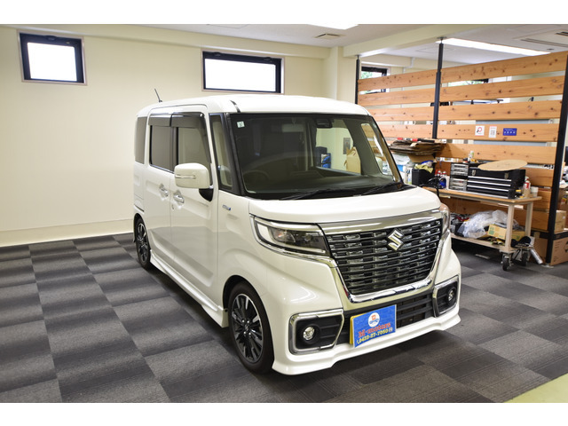 弊社は日本全国納車が可能です。お気軽にお問い合わせください。