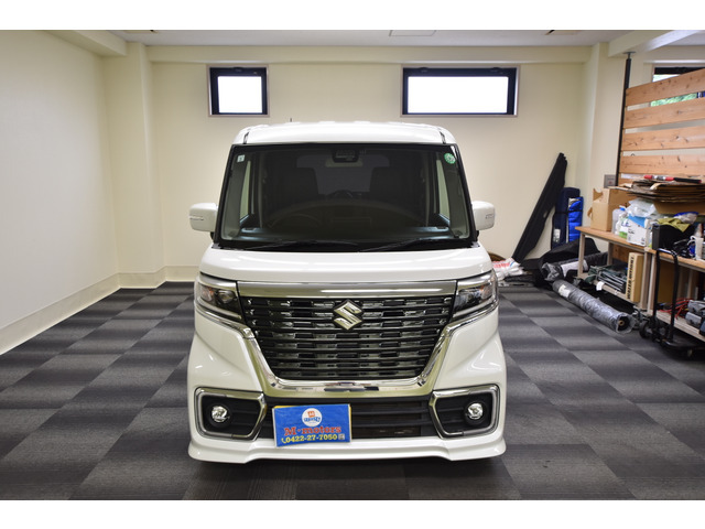 弊社の在庫車両は試乗可能です。ご購入をお悩みのお客様は是非乗り心地、取り回しのしやすさ、視点の違いなどを体験してみてください。(1部車検のない車両は敷地内試乗となります)