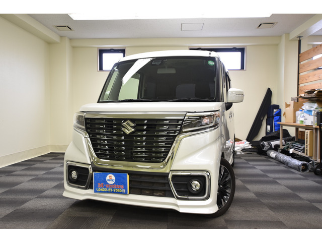 ETCをはじめ両側パワースライドドア、ナビ、フルセグTVは付いています。車検もR8年3月まで残っていますので購入後の出費が少ないのも魅力な1台です。デゥアルセンサーブレーキサポート付なので安心安全です
