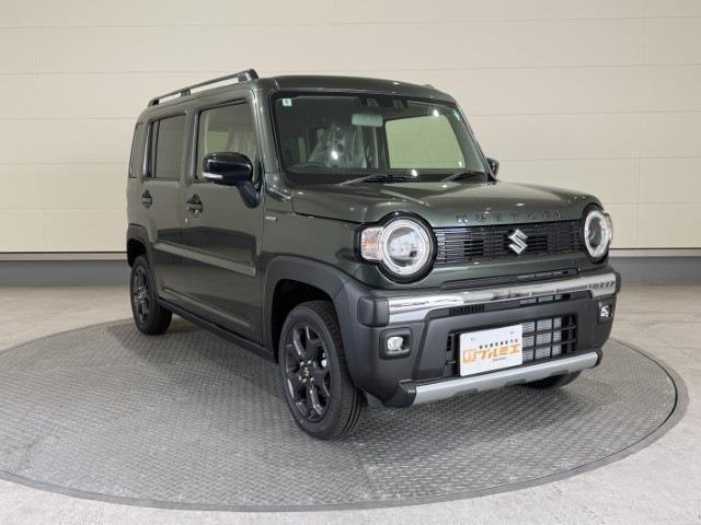 オールメーカー取り扱いをしているので、お好きな車種・グレード・カラーがきっと見つかります♪