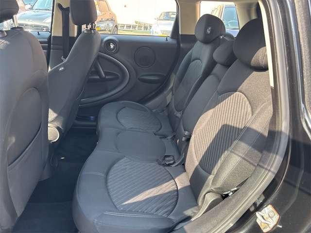 クリーニング済み　5人乗り