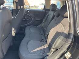 クリーニング済み　5人乗り