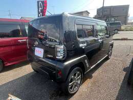 軽自動車からバン、トラックと品揃え豊富！民間車検工場完備！しっかり保証とアフターサービスで安心をお届け致します！