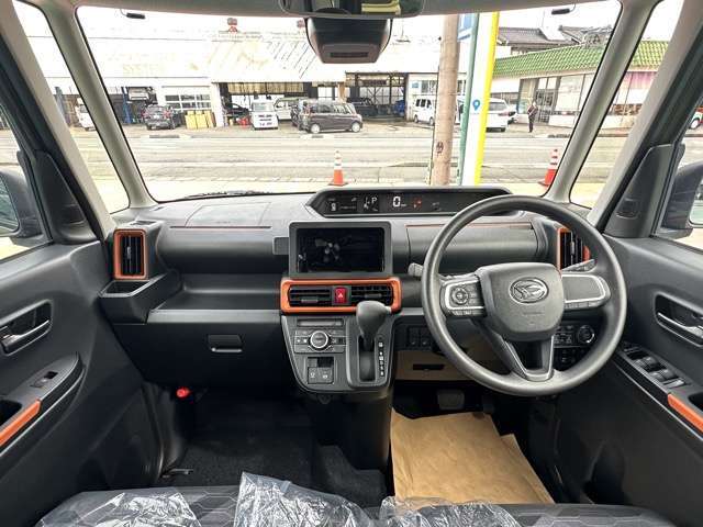 ★登録済未使用車につきましては、傷、凹み等一切ございませんので、新車と同様ですのでご安心ください！もしダメージがある場合は契約前に責任をもってしっかりとお伝えします！※試乗車や中古車は確認を要します！