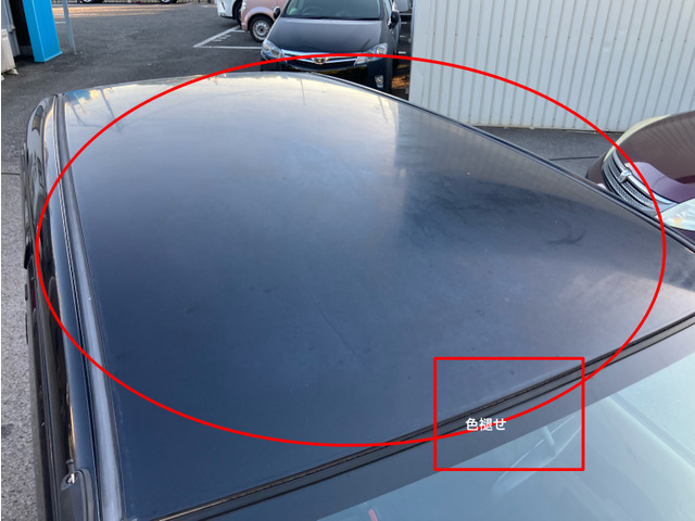 エンジン・エアコン・足回り等の異音や不具合も無く、程度の良いお車だと思います。