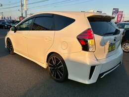 頭金0円OK♪　6回ー最大120回までお客様のライフスタイルに合わせたお支払プランのご案内も可能♪4社のクレジット会社と提携のより当日の審査もOK☆（※詳細はスタッフまで）