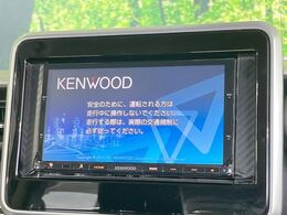 【純正ナビ】人気の純正ナビを装備。オーディオ機能も充実しており、Bluetooth接続すればお持ちのスマホやMP3プレイヤーの音楽を再生可能！毎日の運転がさらに楽しくなります！！