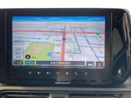 ナビ付車両です☆