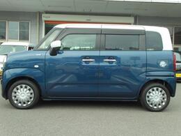 左側面です☆アナタの一台をお探しするお手伝いを☆