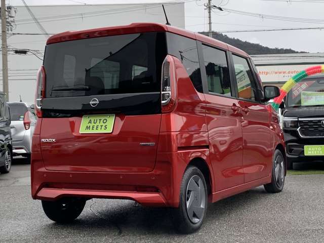 こちらのお車は安心1カ月保証付（但し、自社サービス対応に限ります。別途有料保証もご用意しております。）創業30年余、安心のお取引とアフターサービスを心掛けています。