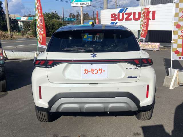 当社HP：　https://shinbori-car.comぜひ閲覧してみてください♪