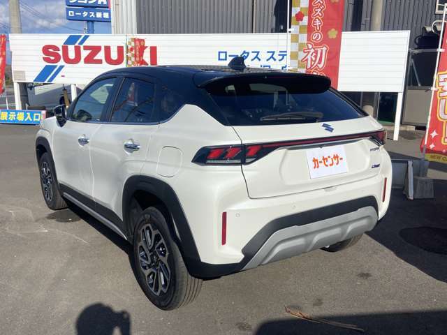 登録済未使用車、届出済未使用車、ゾクゾク入庫中！！お気軽にご来店下さい♪