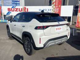 登録済未使用車、届出済未使用車、ゾクゾク入庫中！！お気軽にご来店下さい♪