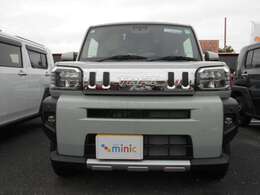 minicの車検は運輸局指定の車検工場(速太郎車検)を完備しており、最短45分で車検ができます♪