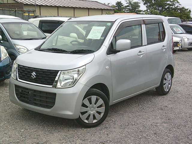納車時、エンジンオイル・エレメント交換いたします！