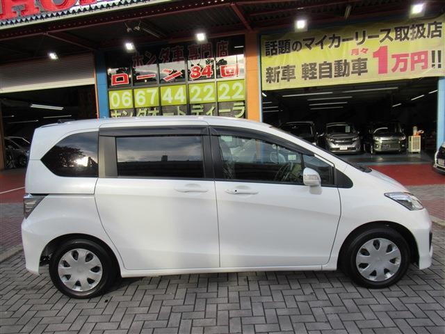 室内展示用完備♪雨の日でもゆっくりご覧頂けますよ♪ホンダオートディーラーホンダ専門店♪TEL06-6744-2222☆