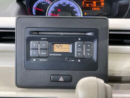 お好きな音楽を車内でお楽しみいただけます♪スピーカー交換・ウーハー追加などの音質向上や、最新ナビ・後席モニター等の取り付けも是非ご相談ください！