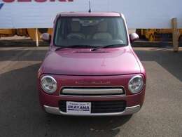 スズキ販売店ならではの1台です！自信を持ってお届け致します！