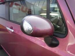 安心してお乗り頂けますよう、しっかりとした整備をしております！