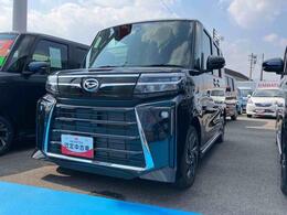 納車前にはプロのメカニックが点検、整備を行いますので安心してお乗り頂けます！！