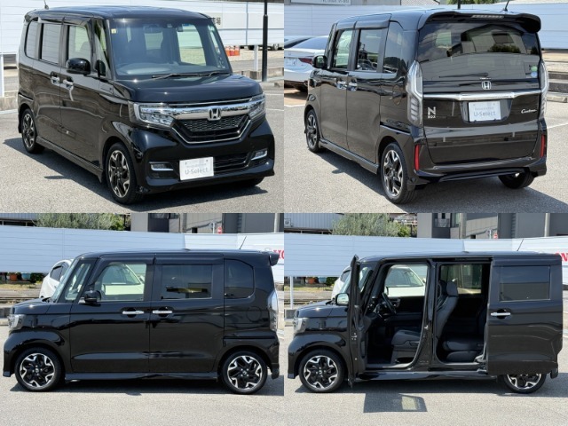 写真では分かり難いキズや凹みがある場合も御座います。現車の確認をオススメしておりますので、是非一度ご来店下さい。スタッフ一同お待ちしております。