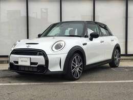 MINI認定中古車は当社にお任せ下さい【MINI NEXT奈良　0742-34-8612】