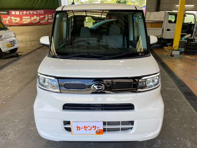 ☆認証整備工場完備☆程度も良好！お値段お手頃価格の中古車を揃えております。またワンオーナー車など多数！！お気軽にお問い合わせ下さい。
