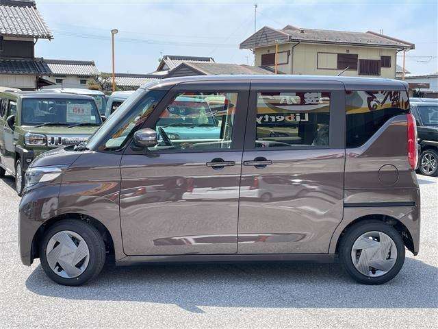 ■□■□■ アフターサービスもお任せ下さい！！ 自社整備工場を完備しております！！ 国土交通省指定整備工場なので車検も最短45分で終わります♪  ■□■□■
