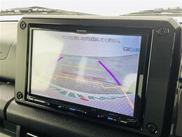 【カーナビ】ナビ利用時のマップ表示は見やすく、いつものドライブがグッと楽しくなります！