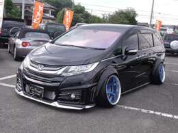 自社提携工場にて安心整備！！