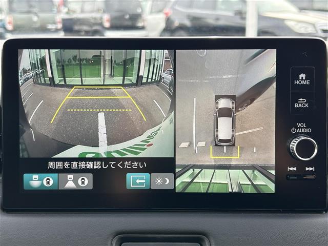 【カーナビ】ナビ利用時のマップ表示は見やすく、いつものドライブがグッと楽しくなります！