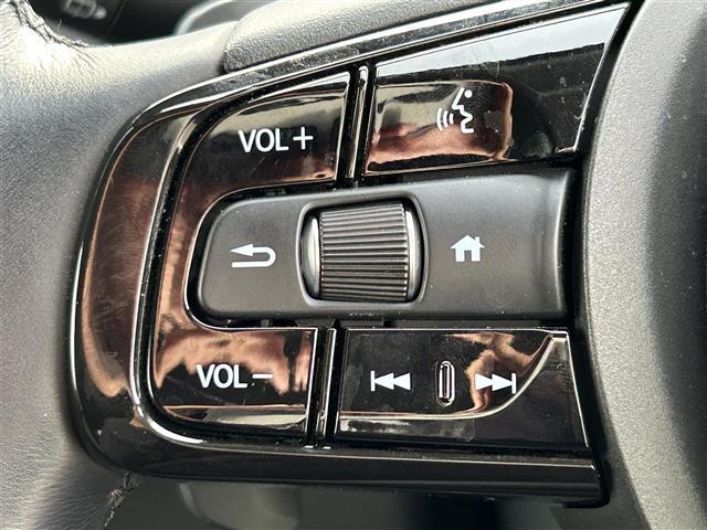 【運転席操作部】快適なドライブを楽しむための機能が装備されています！運転席から触れるので、使いやすいです！除菌プランいれていただくと、さらに清潔で安心していただけます！