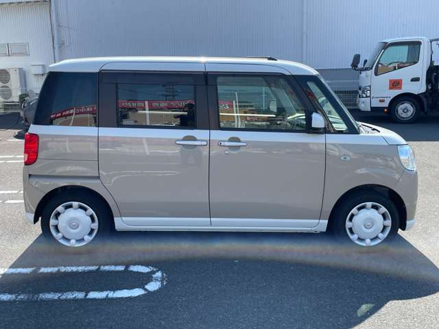 お客様に、どれだけ満足していただけるかを常に考え、スタッフ一同日々努力しております！