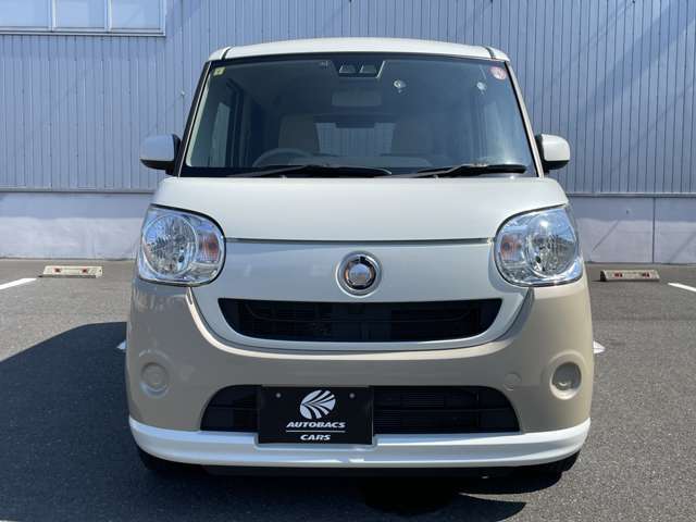 業界初！オートバックスでお車をご購入頂くと、納車後3ヶ月以内につけてしまったボディのキズやヘコミの修理代金を3万円までオートバックスが保証する「ふっかつサポート」が付帯します。詳しくはスタッフまで♪