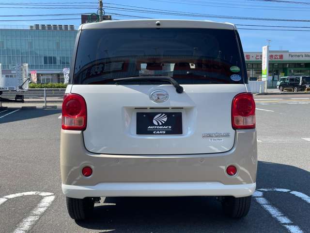 販売するお車は、程度にこだわっていますので、自信を持ってお勧めできる車ばかりを取り揃えてます！