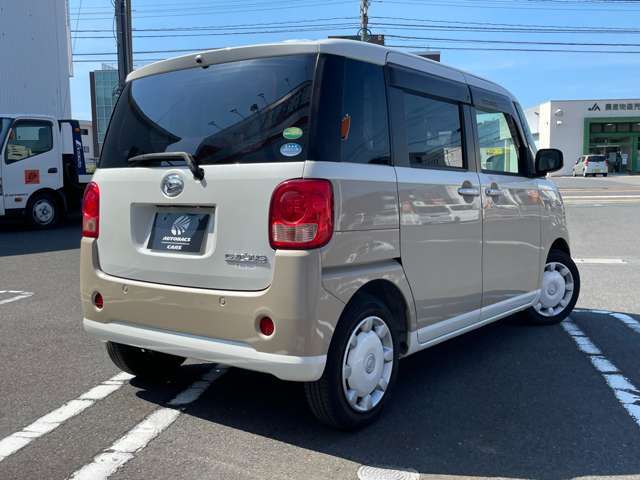 当店は、運輸局長指定工場を併設しており、ご契約いただいたお車をご納車までに安心の納車前点検を実施させていただきます。
