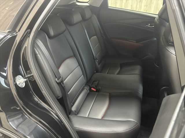 ☆運転側2列目シート