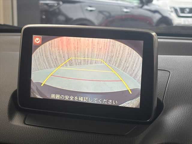 ☆バックカメラ