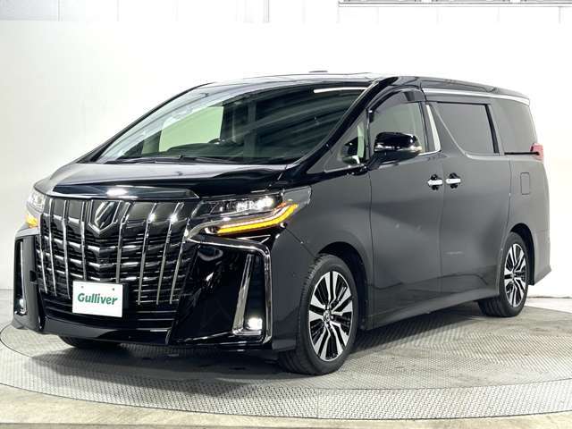 【フロント外装】現車の確認はお電話でも承っております。【セレナ/ヴォクシー/ノア/エスクァイア/ステップワゴン/エスティマ/エルグランド/デリカ/アルファード/ヴェルファイア/ランクル/プラド】