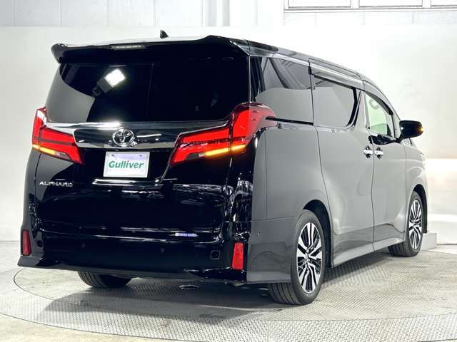 【リア外装】現車の確認はお電話でも承っております。【ハリアー/エクストレイル/ヴェゼル/C-HR/プリウス/シエンタ/オデッセイ/SUV/ミニバン/コンパクト/ハイブリッド/ハイブリット】続々入庫中！！