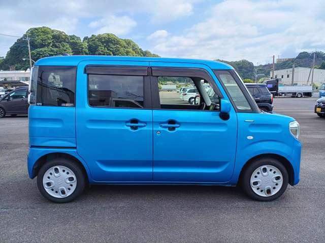 ぜひ実際にご覧になることをオススメいたします！！実際の装備や状態を確認できて比較が簡単♪ご来店のご予約も大歓迎！！ぜひお問い合わせください！！