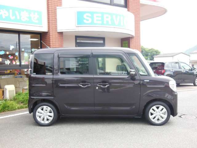 車検整備2年付きでお支払い総額108万円！！