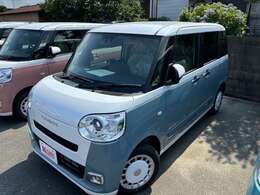 こちらのお車が気になりましたら、お気軽にお問い合わせください！ケイカフェ スタッフ一同ご来店をお待ちしております。