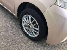 自社整備工場を完備しておりますので、整備・車検・修理などアフターサービスもお任せ下さい。お客様が充実したカーライフをおくれるよう全力でサポートいたします。