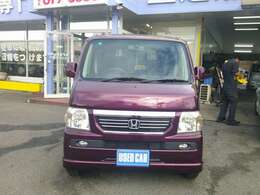 1年間走行無制限のカーセンサーアフター保証を1日約185円でお付けできます。（点検料別途）詳しくはスタッフまでお尋ねください。