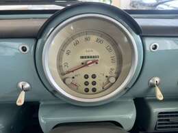 メーター周り】※2025年10月20日現在の走行距離は36448kmです☆展示車移動、納車整備時の調整作業などで若干ですが走行距離が増加します(*_*)