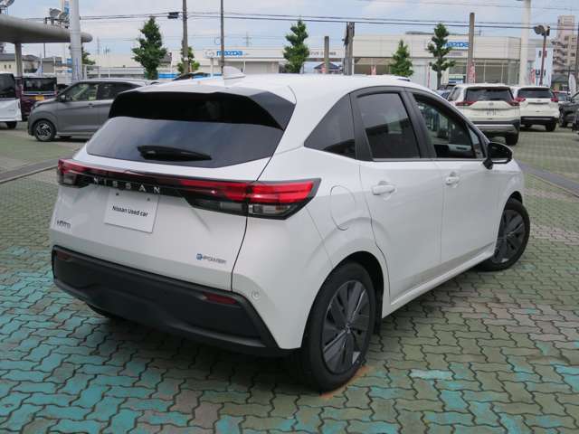 日産ならではの安心や保証が充実。幅広い価格帯をはじめ、充実のラインアップを誇る日産の中古車です。お車選びのお手伝いを一緒にさせていただきたいと思いますのでよろしくお願いいたします。