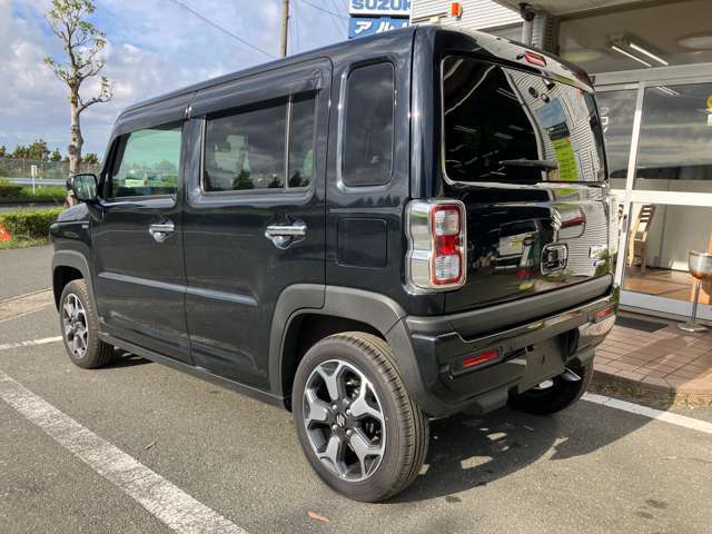 気になる車はまずはお気に入り登録をお願いいたします！