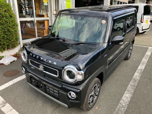 中古車はたった1台との一期一会♪購入して「良かった」「ありがとう」と言って頂ける様にスタッフが全力でサポート致します！！豊富な知識を持ったスタッフとあなただけの1台を一緒に見つけましょう★