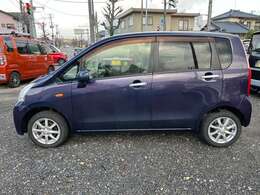 シエルはスタッフのほとんどが国家資格整備士です。プロの整備士目線で故障の確率の低い車両を仕入れ、安心して乗れるようしっかりメンテナスしてから納車しております！